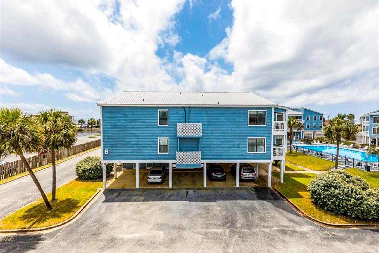 Sea Oats II Villa Gulf Shores Bagian luar foto
