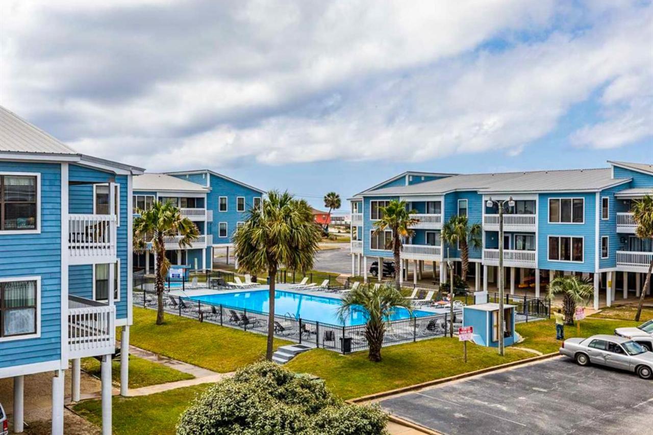 Sea Oats II Villa Gulf Shores Bagian luar foto