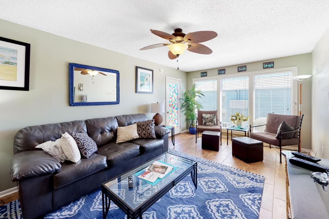 Sea Oats II Villa Gulf Shores Bagian luar foto
