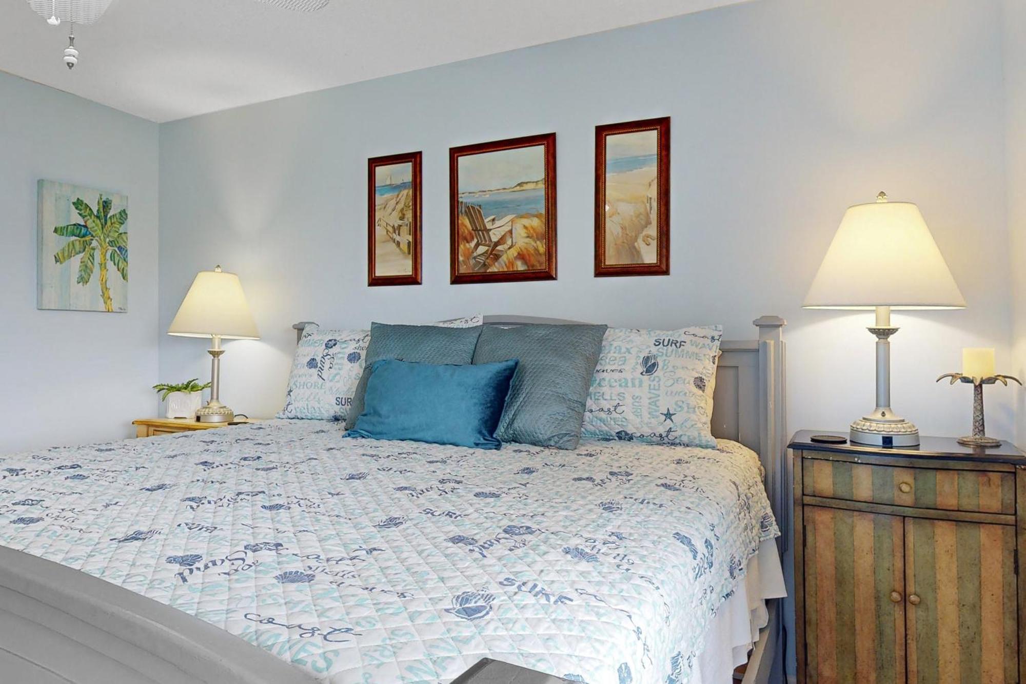 Sea Oats II Villa Gulf Shores Bagian luar foto