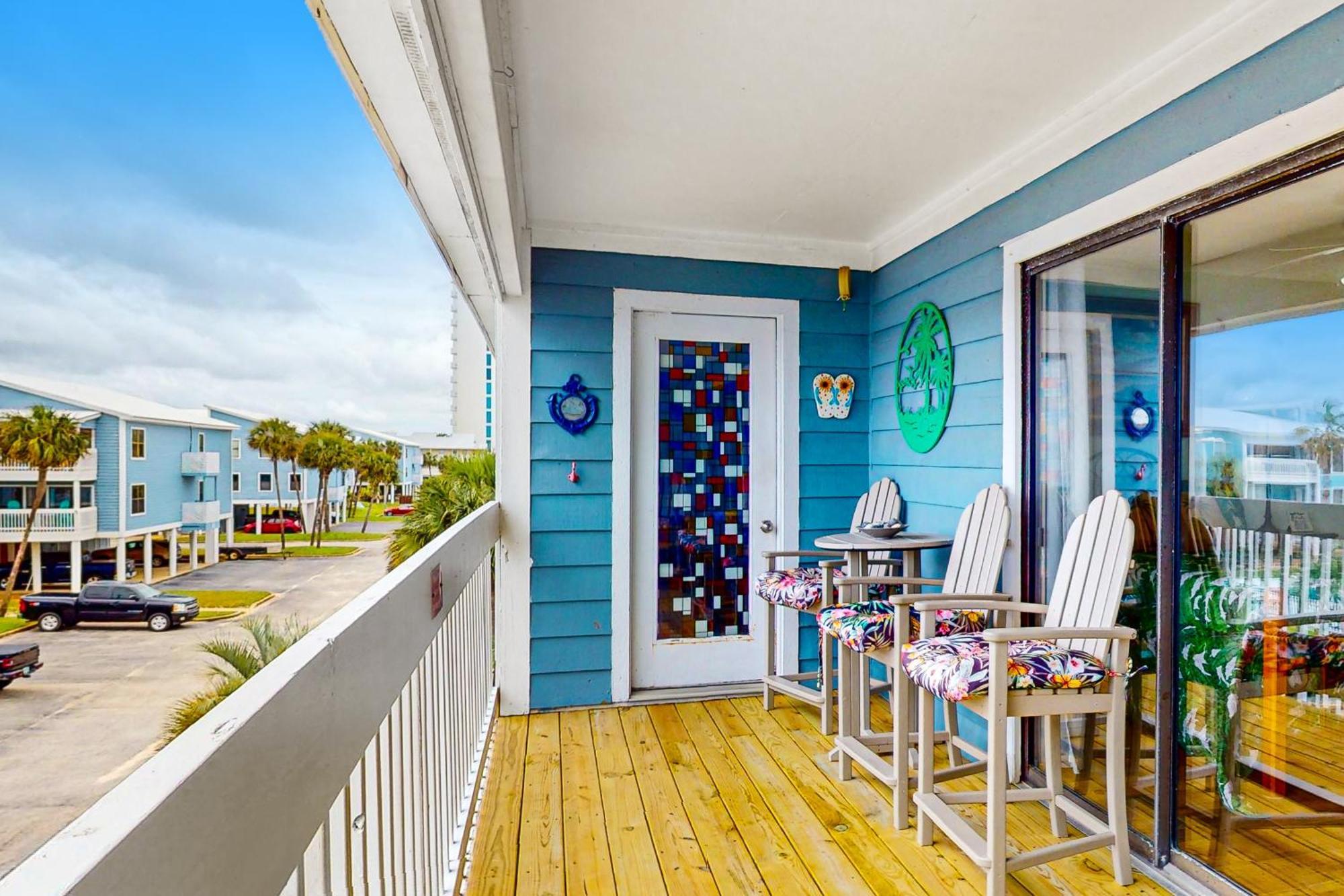 Sea Oats II Villa Gulf Shores Bagian luar foto