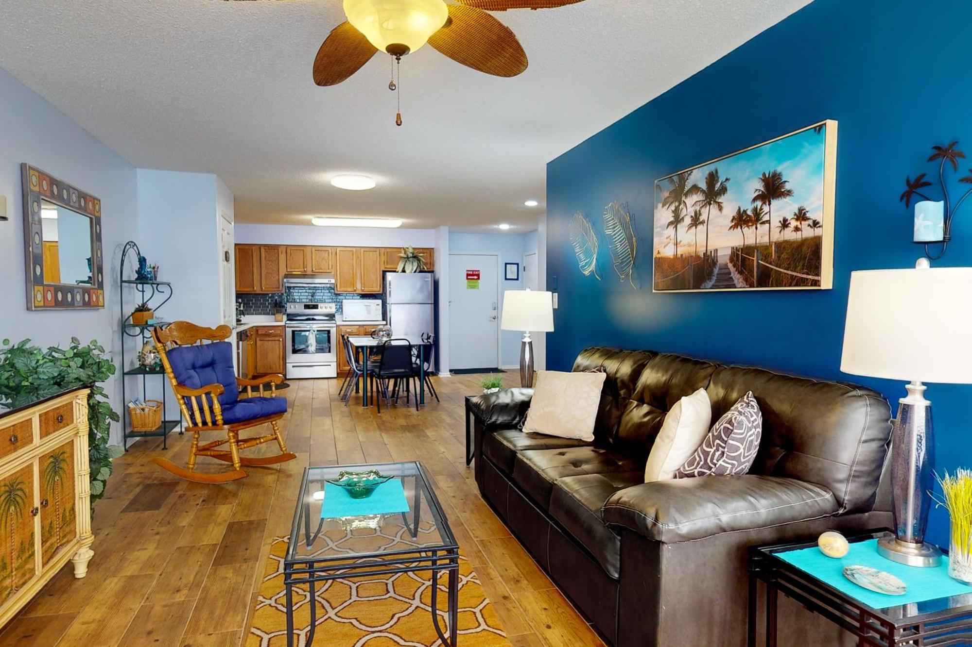 Sea Oats II Villa Gulf Shores Bagian luar foto