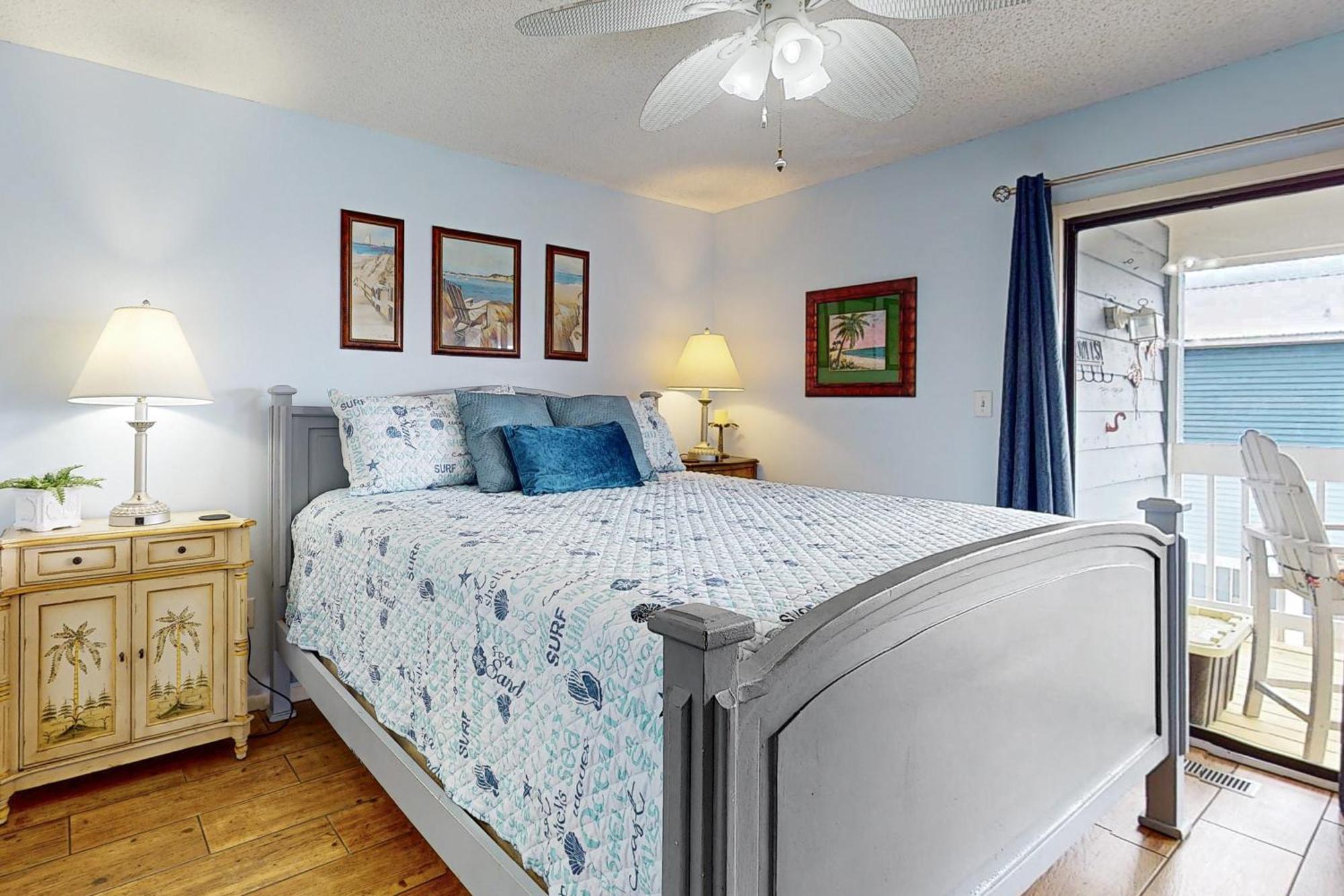 Sea Oats II Villa Gulf Shores Bagian luar foto