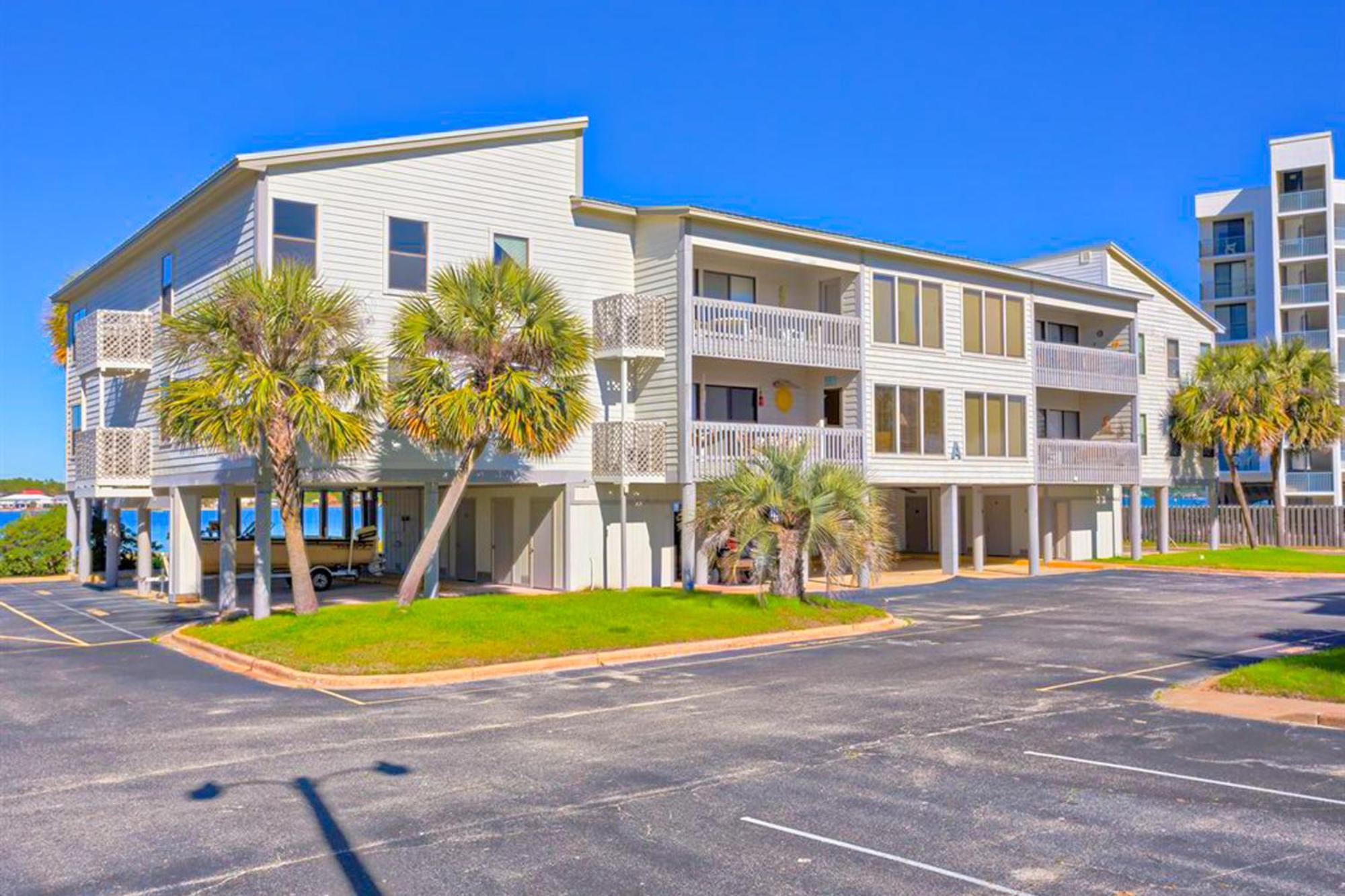 Sea Oats II Villa Gulf Shores Ruang foto